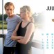Juillet 2025 sur Dawson's Creek