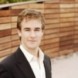 James Van Der Beek