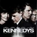 Diffusion The Kennedys