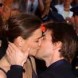Katie et Tom