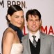 Katie Holmes & Tom Cruise 