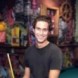 Oliver Hudson Junior