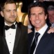 Tom Cruise jaloux !