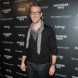 James Van Der Beek 