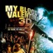 My bloody Vantine's Day