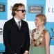 Michelle et Heath Ledger