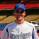 Allez les Dodgers!!