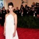 The Met Ball 2013