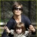 Perfect mummy