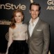 HFPA & InStyle Golden Globes