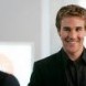 James Van der beek  