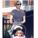 Une maman amoureuse