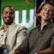 Kerr Smith au TCA de la CW