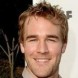 James Van Der Beek sur TF1