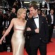 le beau couple sur la croisett