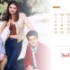 Juillet 2024 sur Dawson's Creek