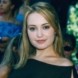 Monica Keena � la t�l�