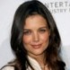 Katie Holmes, Pizza et gateaux