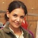 Katie Holmes