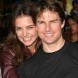 Katie et Tom r�confortent