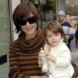 Katie et Suri en balade