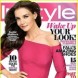 InStyle' August 2011