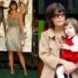 � Katie Holmes for Armani �