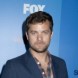 Joshua Jackson