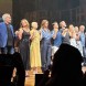R�union du cast de Dawson's Creek