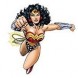 Classement WonderWoman