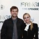 Fringe 100�me �pisode party 