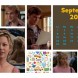 Septembre 2025 sur Dawson's Creek