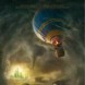 Le Monde fantastique d�Oz
