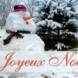 F�tes de fin d'ann�es