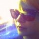 michelle dans un clip