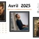 Avril 2025 sur Dawson's Creek