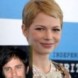 Michelle et Gael Garcia Bernal