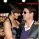 Katie et Tom