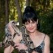 Pauley Perrette