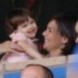 Katie et Suri