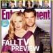 Joshua en couverture