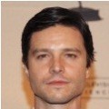 Jason Behr
