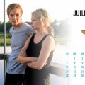 Juillet 2025 sur Dawson's Creek