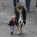 Michelle et Matilda