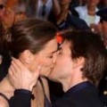 Katie et Tom