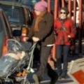 Michelle et Heath mari� ?