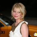 Interview de Michelle Williams