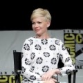 Comic Con 2012