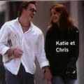 Katie se fiance