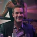 James Van Der Beek